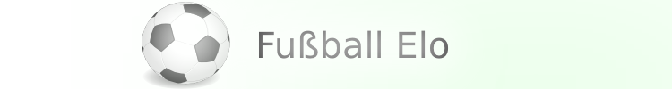 Fussball Elo